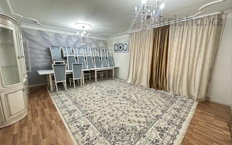5-бөлмелі пәтер · 113.5 м² · 4/9 қабат, 4 укрупненный 1а, бағасы: 26 млн ₸ в  — фото 2