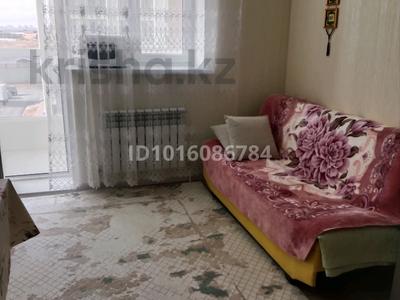 1-бөлмелі пәтер · 22 м² · 3/9 қабат, Комсомольский ш/а., Е-810 2/21 — пр-т Улы дала, бағасы: 14 млн ₸ в Астане, Есильский р-н
