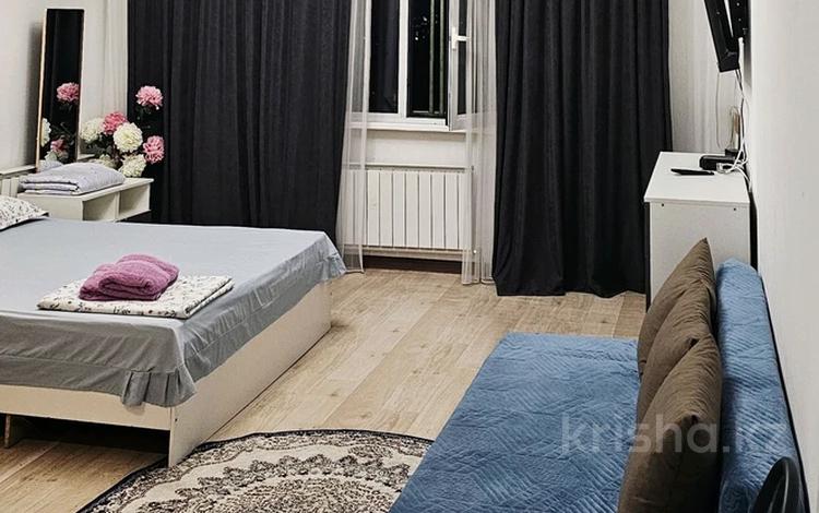 1-бөлмелі пәтер · 45 м² · 15/15 қабат, Достык 42 — Рядом с гостиницей Казахстан, бағасы: 20 000 ₸ в Алматы, Медеуский р-н — фото 28