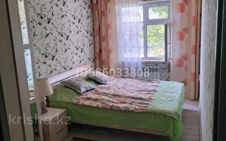 2-комнатная квартира · 46 м² · 2/5 этаж, Алимкулова — Ордабасы, магазин техники Сулпак за 20 млн ₸ в Шымкенте, Аль-Фарабийский р-н — фото 2