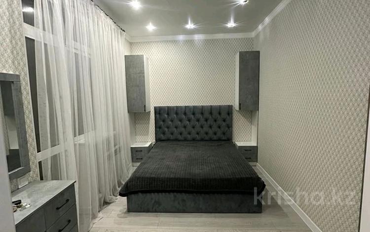 2-комнатная квартира · 45 м² · 7/16 этаж, Туркестан 28/2 — Бухар Жырау за 250 000 ₸ в Астане, Есильский р-н — фото 10