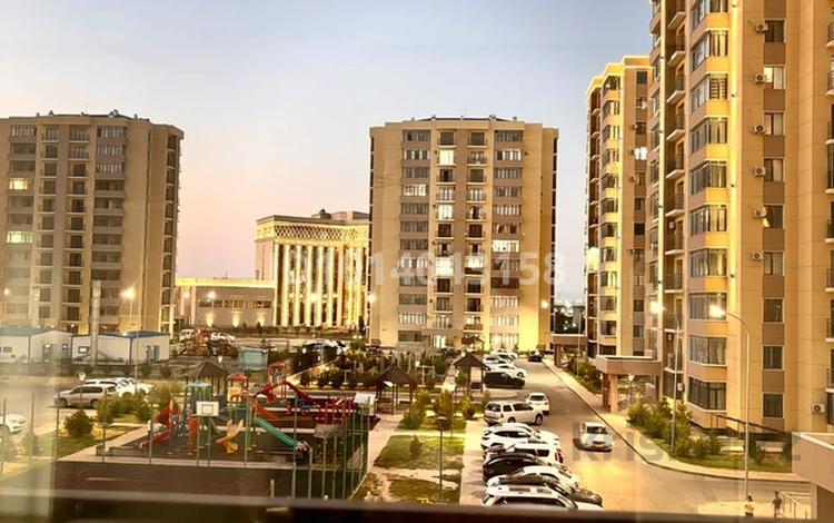 2-комнатная квартира · 63 м² · 3/12 этаж, Сзади Обл. Акимата — Шугыла супермаркет 9 улица Мен 32 коше киылысында за 13 000 ₸ в Туркестане — фото 2