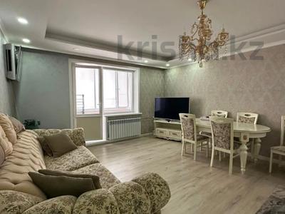 1-комнатная квартира · 41.8 м² · 9/10 этаж, Герцена за 18.5 млн ₸ в Семее