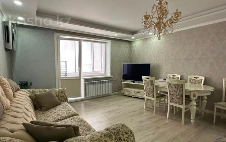 1-комнатная квартира · 41.8 м² · 9/10 этаж, Герцена за 18.5 млн ₸ в Семее — фото 2