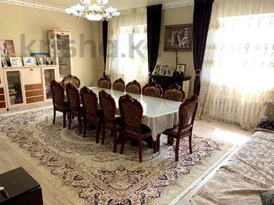 Отдельный дом • 6 комнат • 164 м² • 6 сот., Плеханова за 36 млн 〒 в Караганде, Алихана Бокейханова р-н