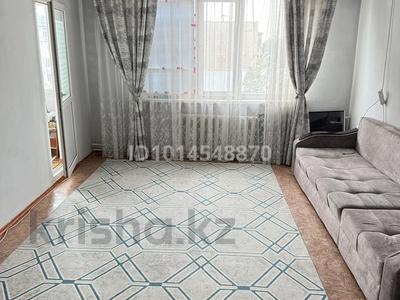 1-комнатная квартира · 48 м² · 5/5 этаж, Водник-2 10 за 22 млн ₸ в Боралдае (Бурундай), мкр Водник-2