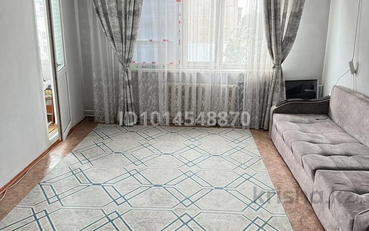 1-комнатная квартира · 48 м² · 5/5 этаж, Водник-2 10 за 22 млн ₸ в Боралдае (Бурундай), мкр Водник-2 — фото 2