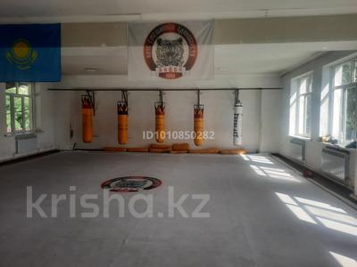 Фитнес и спорт · 140 м² за 413 000 ₸ в Алматы, Турксибский р-н