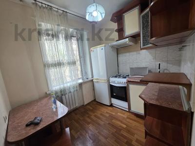 1-комнатная квартира · 31 м² · 4/4 этаж, мкр Айнабулак-1 за 20.8 млн ₸ в Алматы, Жетысуский р-н