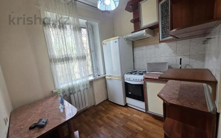 1-комнатная квартира · 31 м² · 4/4 этаж, мкр Айнабулак-1 за 20.8 млн ₸ в Алматы, Жетысуский р-н — фото 2