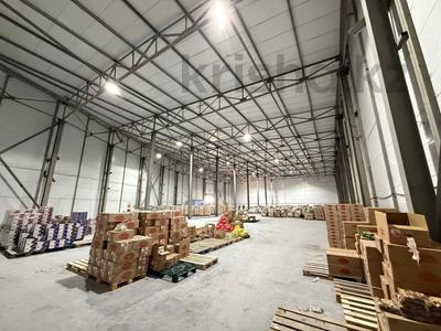 Склады · 1750 м² за ~ 6.7 млн 〒 в Алматы, Алатауский р-н