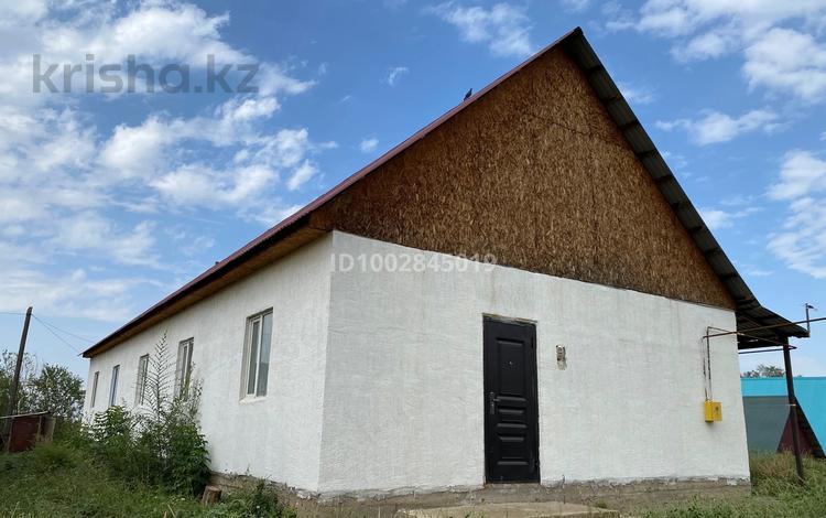 Жеке үй · 10 бөлме · 134.5 м² · 8.9 жүзд., Кошкарбаева 28, бағасы: 35 млн ₸ в Талдыбулаке — фото 4