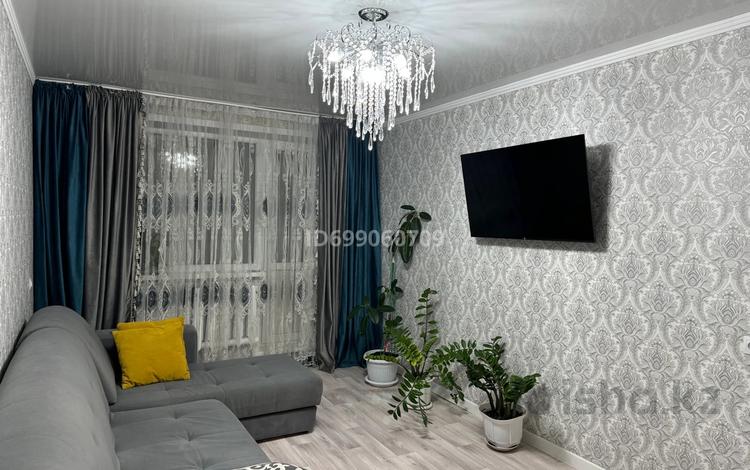 2-бөлмелі пәтер · 49 м² · 5/5 қабат, Майкудук, мкр Восток-2 14, бағасы: 15 млн 〒 в Караганде, Алихана Бокейханова р-н — фото 2