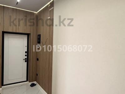 3-комнатная квартира · 93 м² · 4/9 этаж, мкр Юго-Восток, 218-й учетный квартал 155 за 66 млн ₸ в Караганде, Казыбек би р-н