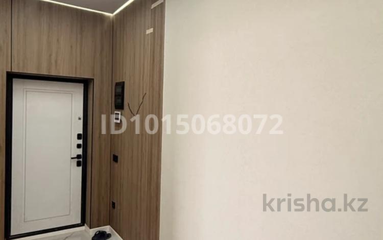 3-комнатная квартира · 93 м² · 4/9 этаж, мкр Юго-Восток, 218-й учетный квартал 155 за 66 млн ₸ в Караганде, Казыбек би р-н — фото 2