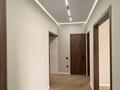 3-комнатная квартира · 93 м² · 4/9 этаж, мкр Юго-Восток, 218-й учетный квартал 155 за 66 млн ₸ в Караганде, Казыбек би р-н — фото 2