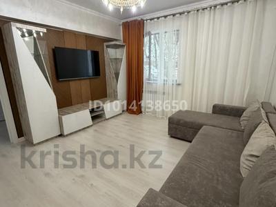 2-комнатная квартира · 58 м² · 1/12 этаж, мкр Аксай-1А — В ипотеку проходит за 37 млн ₸ в Алматы, Ауэзовский р-н