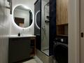 2-комнатная квартира · 58 м² · 1/12 этаж, мкр Аксай-1А — В ипотеку проходит за 37 млн ₸ в Алматы, Ауэзовский р-н