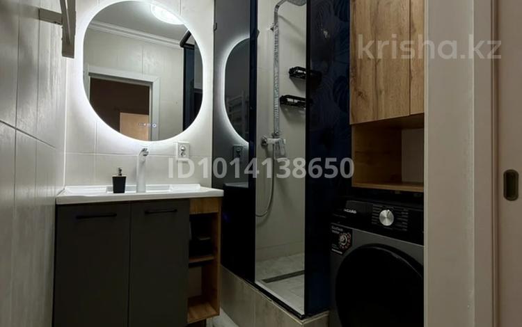 2-комнатная квартира · 58 м² · 1/12 этаж, мкр Аксай-1А — В ипотеку проходит за 37 млн ₸ в Алматы, Ауэзовский р-н — фото 21