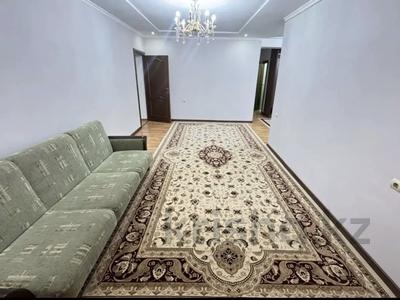 4-комнатная квартира · 68 м² · 4 этаж, Алимбетова — Байтурсынова Часпик за 250 000 ₸ в Шымкенте, Аль-Фарабийский р-н