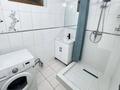 4-комнатная квартира · 68 м² · 4 этаж, Алимбетова — Байтурсынова Часпик за 250 000 ₸ в Шымкенте, Аль-Фарабийский р-н — фото 11
