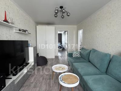 2-комнатная квартира · 44 м² · 5/5 этаж, Казахстанская за 10 млн ₸ в Шахтинске