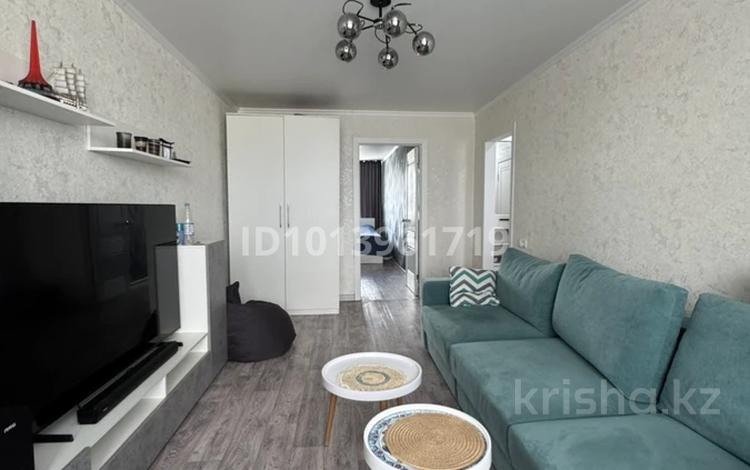 2-комнатная квартира · 44 м² · 5/5 этаж, Казахстанская за 10 млн ₸ в Шахтинске — фото 2