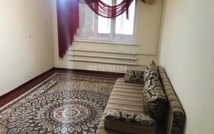 4-комнатная квартира, 80 м², 1/5 этаж, Самал 14а за 22.5 млн 〒 в Туркестане — фото 20