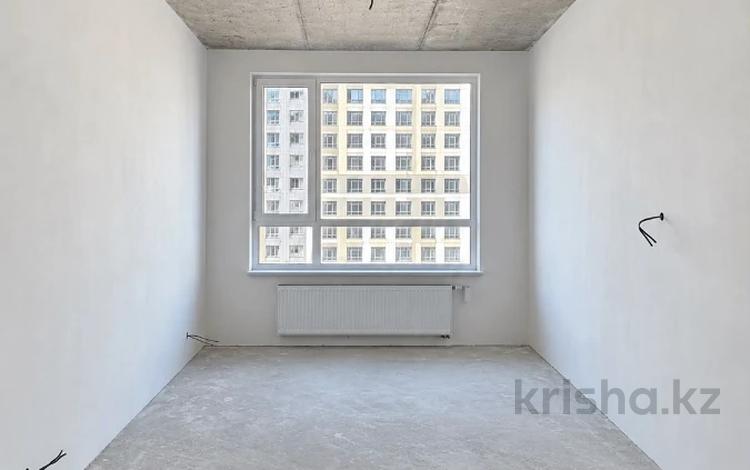 2-комнатная квартира · 46 м² · 4/12 этаж, Белжайлау 47а — Белжайлау - Бекешева за 33.5 млн ₸ в Алматы, Наурызбайский р-н — фото 2