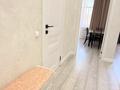 1-бөлмелі пәтер · 45 м² · 5/9 қабат, Толе би 25 — Туран-улы дала-толе би, бағасы: 18 000 ₸ в Астане, Нура р-н — фото 7