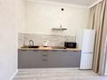 1-бөлмелі пәтер · 45 м² · 5/9 қабат, Толе би 25 — Туран-улы дала-толе би, бағасы: 18 000 ₸ в Астане, Нура р-н — фото 11