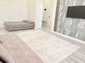 1-бөлмелі пәтер · 45 м² · 5/9 қабат, Толе би 25 — Туран-улы дала-толе би, бағасы: 18 000 ₸ в Астане, Нура р-н