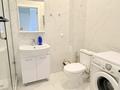 1-бөлмелі пәтер · 45 м² · 5/9 қабат, Толе би 25 — Туран-улы дала-толе би, бағасы: 18 000 ₸ в Астане, Нура р-н — фото 5