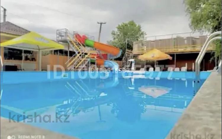 Бани, гостиницы и зоны отдыха · 200 м² за ~ 166.6 млн 〒 в Боралдае (Бурундай) — фото 38