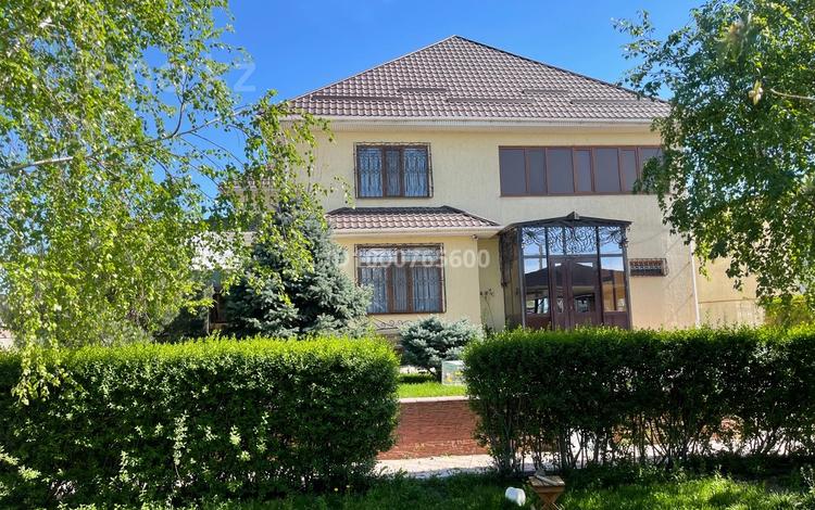 Отдельный дом · 7 комнат · 300 м² · 10 сот., 9-переулок Фресно 5 за 150 млн ₸ в Таразе — фото 2