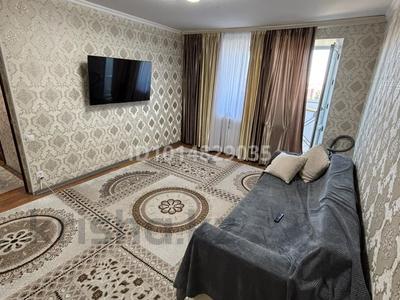 2-комнатная квартира · 52 м² · 9/9 этаж, мкр Юго-Восток, 27й микрорайон 1 — На против каргу за 19 млн ₸ в Караганде, Казыбек би р-н