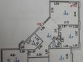 4-комнатная квартира, 103 м², 6/9 этаж, Мангилик Ел 24 за 73 млн 〒 в Астане, Есильский р-н — фото 5