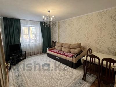 3-комнатная квартира · 76 м² · 3/10 этаж, Азербаева 4 за 35 млн ₸ в Астане, Алматы р-н