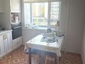 3-комнатная квартира · 76 м² · 3/10 этаж, Азербаева 4 за 35 млн ₸ в Астане, Алматы р-н — фото 5