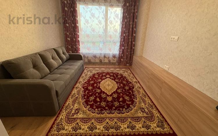 2-комнатная квартира · 56 м² · 12/14 этаж, Казыбек би 41/1 за 350 000 ₸ в Астане, Нура р-н — фото 2