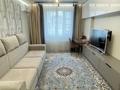 3-комнатная квартира · 73 м² · 2/9 этаж, Казыбек би 11б за 42.5 млн ₸ в Астане, Нура р-н