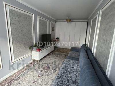 2-комнатная квартира · 60 м² · 1/6 этаж, мкр Улжан-1, Жалайыр 44 к1 за 36 млн ₸ в Алматы, Алатауский р-н