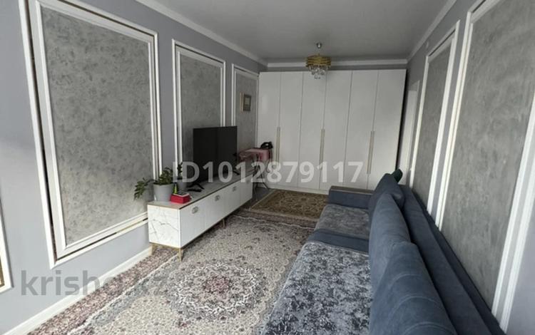 2-комнатная квартира · 60 м² · 1/6 этаж, мкр Улжан-1, Жалайыр 44 к1 за 36 млн ₸ в Алматы, Алатауский р-н — фото 2