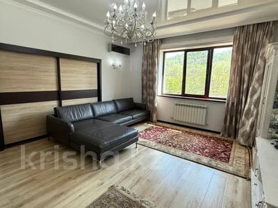 2-бөлмелі пәтер · 78.5 м² · 3/6 қабат, Сагадат Нурмагамбетова, бағасы: 75 млн ₸ в Алматы, Медеуский р-н