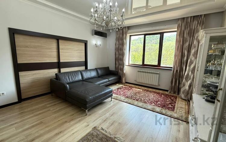 2-бөлмелі пәтер · 78.5 м² · 3/6 қабат, Сагадат Нурмагамбетова, бағасы: 75 млн ₸ в Алматы, Медеуский р-н — фото 7