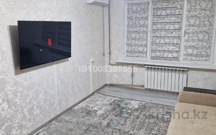 1-бөлмелі пәтер · 33.7 м² · 1/5 қабат, Таугүл ш/а. 9, бағасы: 250 000 ₸ в Алматы, Ауэзовский р-н — фото 2
