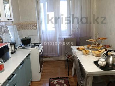 3-комнатная квартира · 67 м² · 3/5 этаж, Водник 1 4 — Рядом Школа 15 за 29 млн 〒 в Боралдае (Бурундай), мкр Водник-1