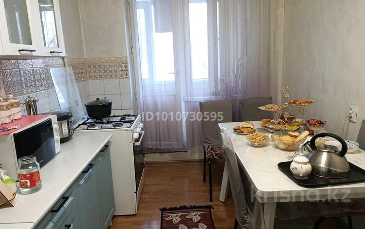 3-комнатная квартира · 67 м² · 3/5 этаж, Водник 1 4 — Рядом Школа 15 за 29 млн ₸ в Боралдае (Бурундай), мкр Водник-1 — фото 2