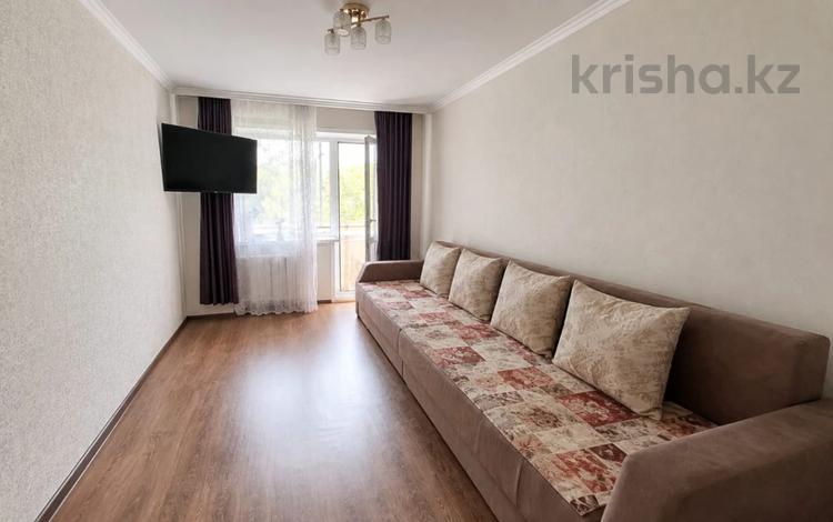 2-бөлмелі пәтер · 44 м² · 3/5 қабат, 13-шағынаудан, бағасы: 9.5 млн ₸ в Караганде, Алихана Бокейханова р-н — фото 2