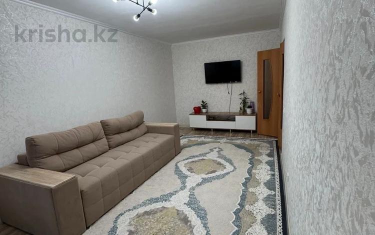 2-комнатная квартира · 60 м² · 7/9 этаж, мкр Болашак, Богенбай батыра за 20 млн ₸ в Актобе — фото 2